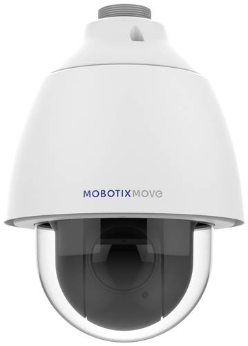 Mobotix Mx-SD2A-230-LL-VA LAN IP Überwachungskamera 1920 x 1080 Pixel von Mobotix