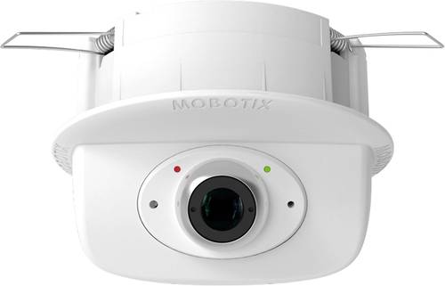 Mobotix Mx-p26B-6D036 LAN IP Überwachungskamera 3072 x 2048 Pixel von Mobotix