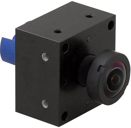 Mobotix Sensormodul Mx-O-SMA-B-6L041 von Mobotix