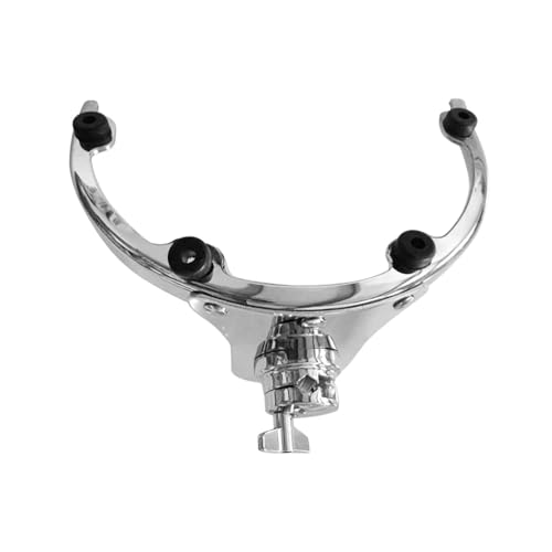 Drum Suspension Bracket Ersatz Für Trommelfäden Felgen Berghalterhalter Für 10 Zoll Trommelinstrumentenzubehör von Mocoocouture