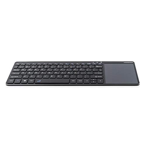 Modecom MC-TPK1 K-MC-TPK1-100-U Tastatur von Modecom