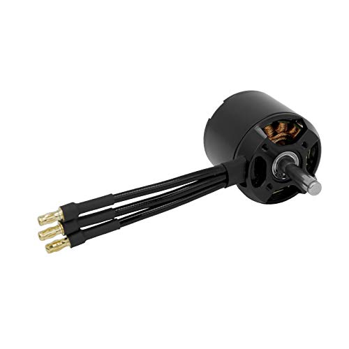 SPITZ Brushless Motor 2834-08 1120KV 380 Watt von Modellbau Berthold