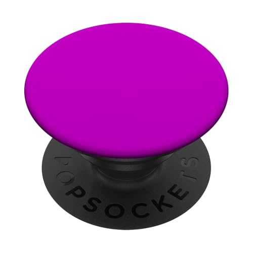 Cooles Rosa PopSockets Klebender PopGrip von Modern Colors