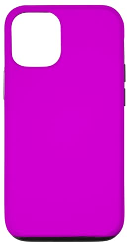 Hülle für iPhone 14 Pro Cooles Rosa von Modern Colors