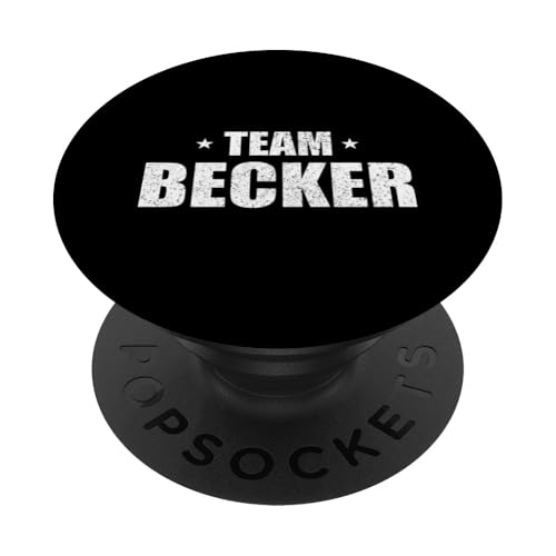 Möller Nachname Team Möller Ehe Familienfeier PopSockets Klebender PopGrip von Möller Nachname Team Möller Familie Retro