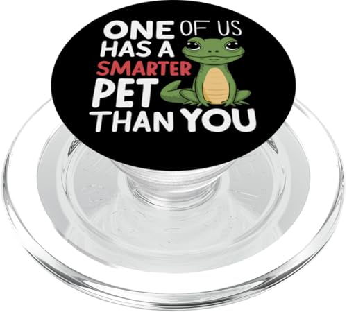 Witziger Molch Spruch PopSockets PopGrip für MagSafe von Molch Designs