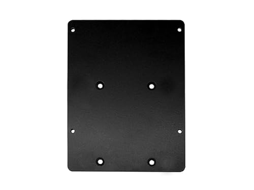 MonLines V051 VESA Adapter 100x200 auf 200x200 kompatibel mit Sony LED-Fernseher von MonLines