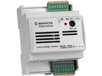 EPS30/100V-MI 100V PA-Verstärker DIN von Monacor