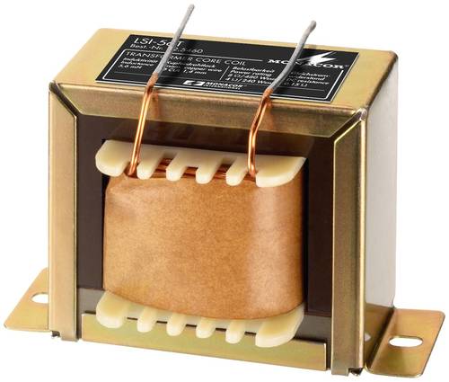 Monacor LSI-56T Lautsprecher-Trafokernspule von Monacor