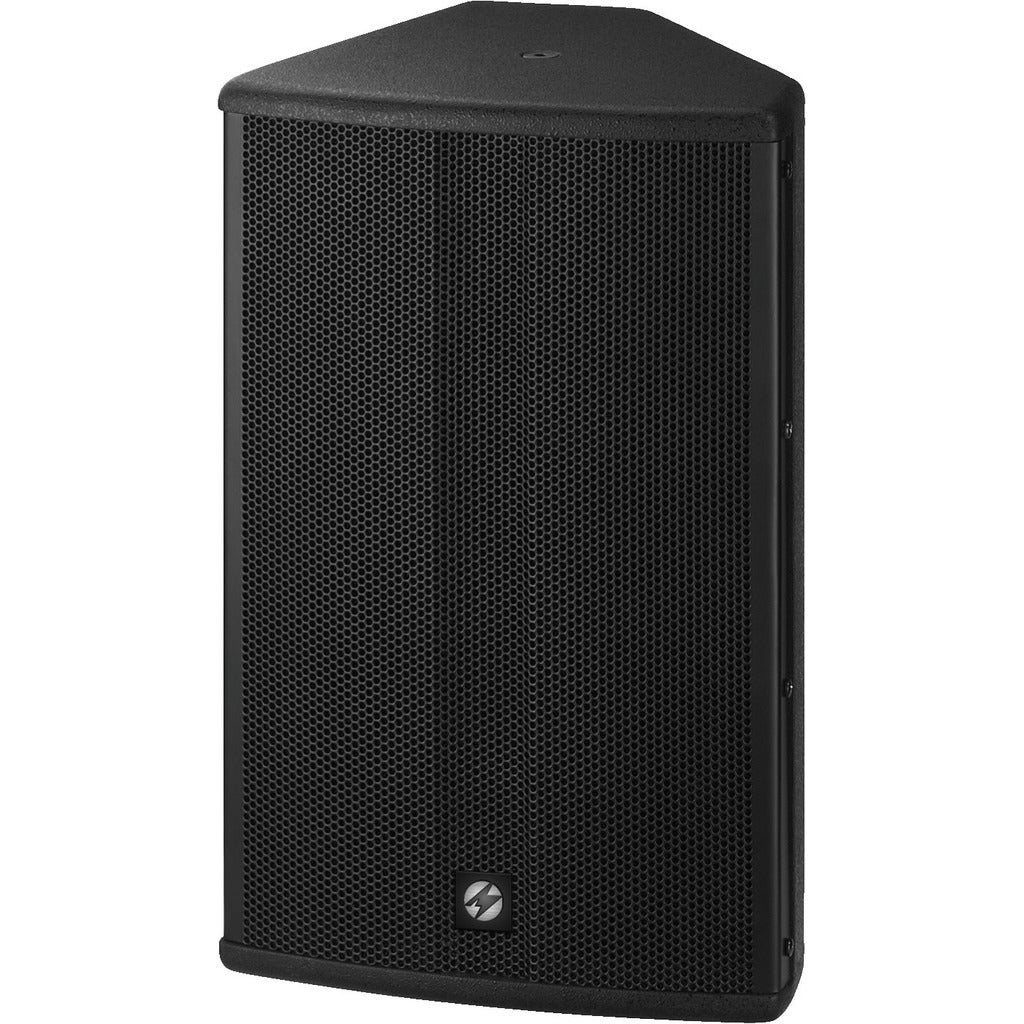 Monacor PAB-308/SW Passive 2-Way Bass-Reflex Speaker von Monacor