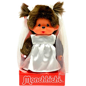 Monchhichi® Puppe von Monchhichi®