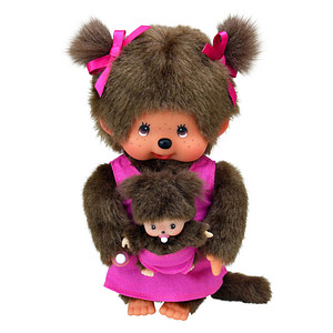 Monchhichi® Puppe von Monchhichi®