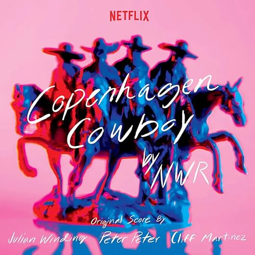 Copenhagen Cowboy (Original Soundtrack) [Vinyl LP] von MONDO