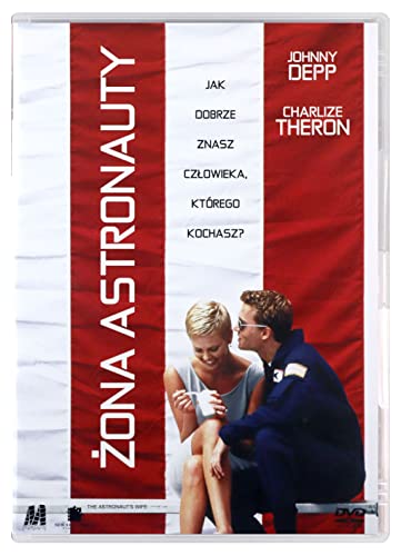 Astronaut's Wife, The [DVD] [Region 2] (IMPORT) (Keine deutsche Version) von Monolith