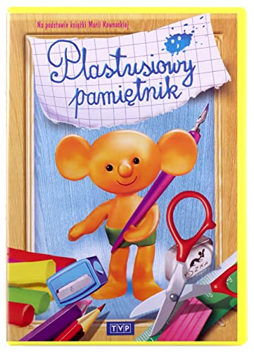 Plastusiowy Pamiętnik [DVD] (Keine deutsche Version) von Monolith