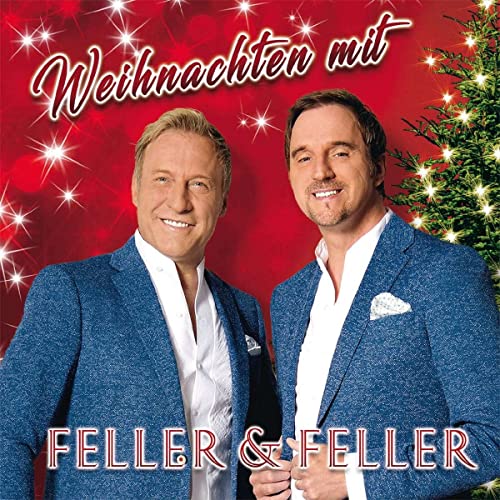 Weihnachten mit Feller & Feller von Monopol (Spv)