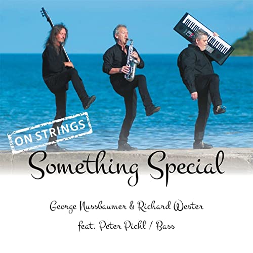 Something Special-on Strings von Monopol