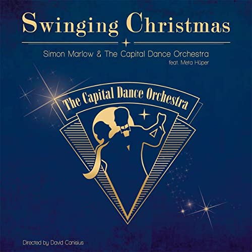 Swinging Christmas von Monopol