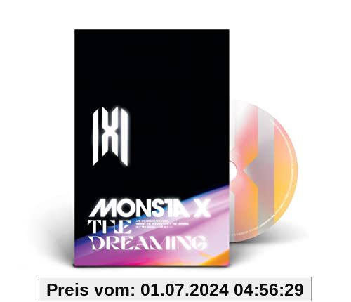The Dreaming (Deluxe Version I) von Monsta X