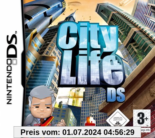 City Life DS von Monte Christo