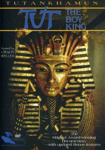 Tut: The Boy King [DVD] [Region 1] [NTSC] [US Import] von Monterey Video