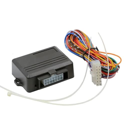 Motor-Stopp mit Fernbedienung, Auto-Startmodule, Vorheizung, Alarm, Stopp, Vorkühlung, Auto-Starter von Montesy