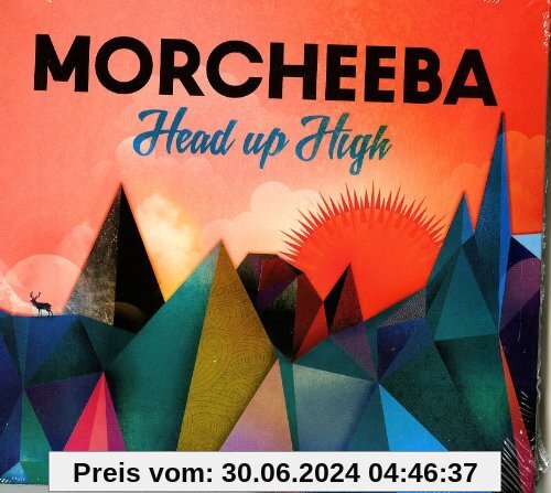 Head Up High von Morcheeba