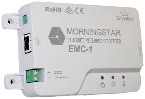Morningstar ECM-1 Meterbusadapter von Morningstar
