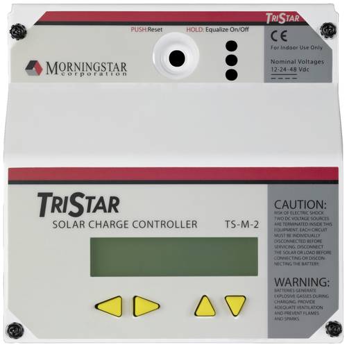Morningstar TS-M-2 Fern-Display von Morningstar