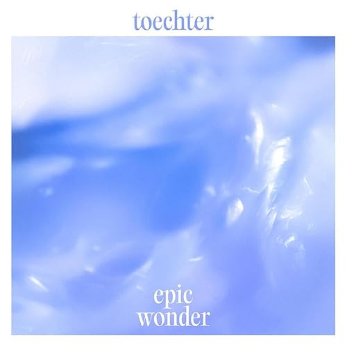 Epic Wonder [Vinyl LP] von Morr Music / Indigo