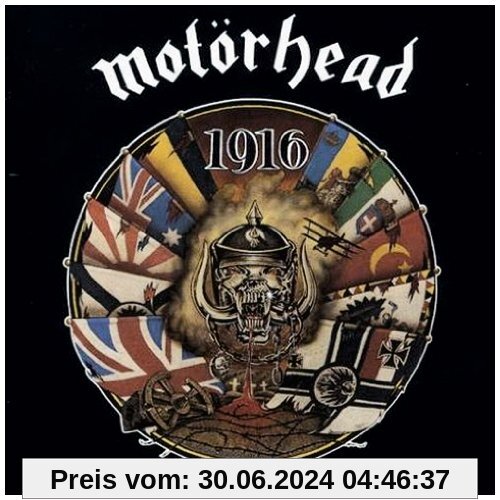 1916 von Motörhead