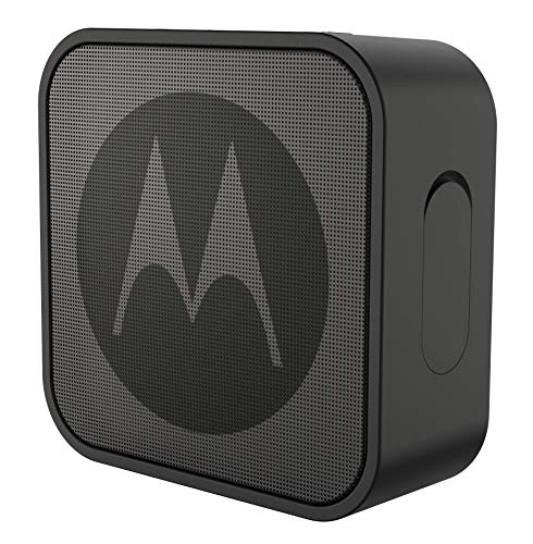 Motorola Lifestyle Sonic Boost 220, Lautsprecher-Systeme Schwarz von Motorola Sound