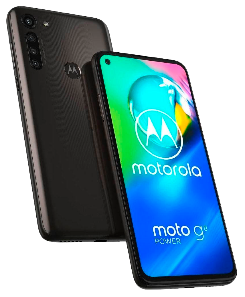 Moto G8 Power Dual-SIM von Motorola