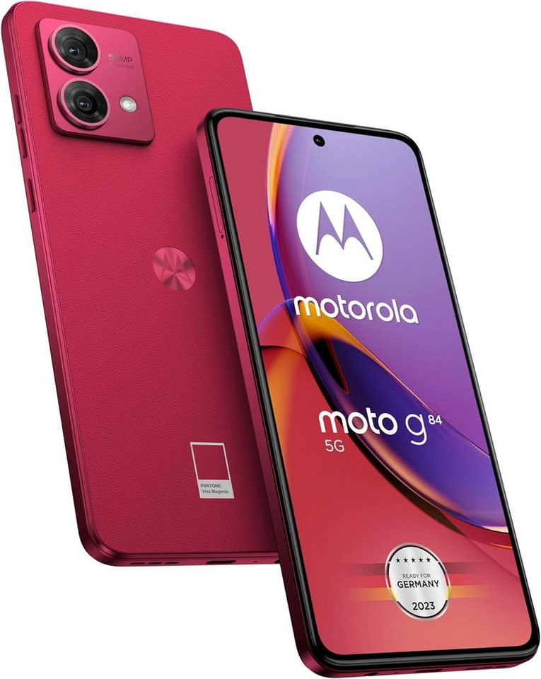 Motorola Smartphone von Motorola