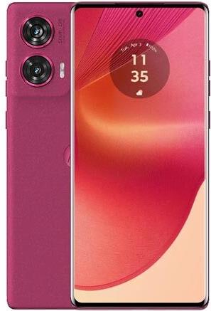 Motorola XT2429-2 Moto Edge 50 Fusion 5G 12GB RAM 512GB - Hot Pink EU von Motorola