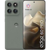 Motorola edge 60 Pro 12/512 GB Android 15 Smartphone Shadow Motorola edge 60 Pro 12/512 GB Android 15 Smartphone Shadow von Motorola