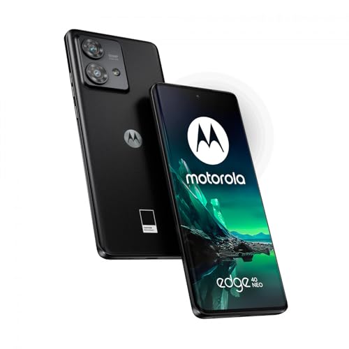 Motorola moto edge40 Neo 5G PAYH0000SE von Motorola