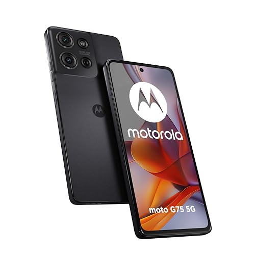 Motorola Handy Moto g75 5G 256GB von Motorola