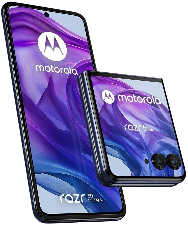 Razr 50 Ultra 5G Dual-SIM von Motorola