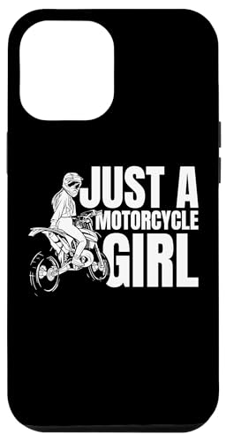 Hülle für iPhone 12 Pro Max Motorbike Motorradclub - Motorradfahrer Rider Biker Motorrad von Motorrad Biker Geschenke & Ideen