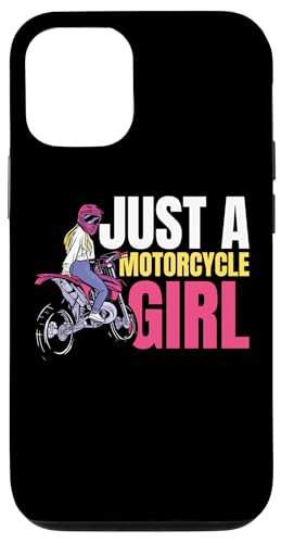 Hülle für iPhone 13 Pro Motorrad - Bike Motorradclub Rider Motorbike Biker von Motorrad Biker Geschenke & Ideen