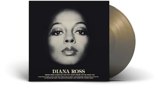 Diana Ross (Ltd. Edition) [Vinyl LP] von Motown (Universal Music)