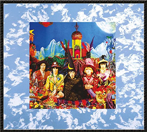 Their Satanic Majesties Request [Vinyl LP] von Motown