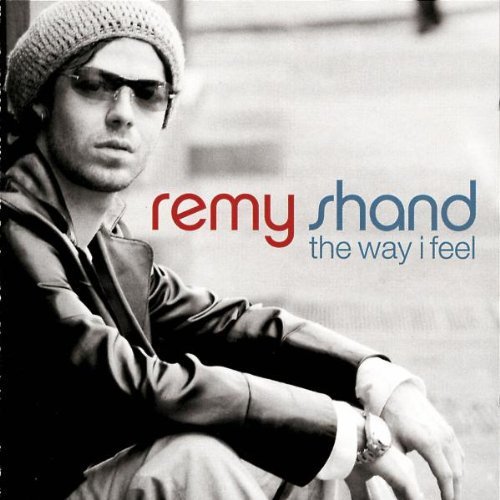 Way I Feel by Shand, Remy (2002) Audio CD von Motown