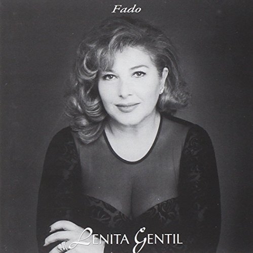 Lenita Gentil - Fado [CD] 1996 von Movieplay