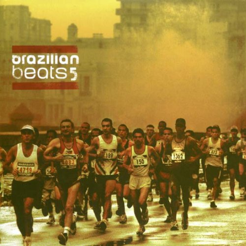 Brazilian Beats 5 [Vinyl LP] von Mr. Bongo (Cargo Records)