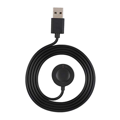 Mtlavishness für e Uhr USB -Ladekabel Hocheffizientes Smartwatch -Ladegerät Line Mtlavishness für e Uhr USB -Ladekabel Hocheffizientes Smartwatch -Ladegerät Line von Mtlavishness