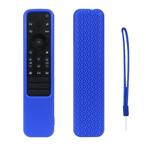 Flexible Silikonhaut Silikon Schutzhülle Fernbedienungshülle Stoßdämpferday Für TX810U/810p/910U Flexible Silikonhaut Silikon Schutzhülle Fernbedienungshülle Stoßdämpferday Für TX810U/810p/910U von Mtucegi