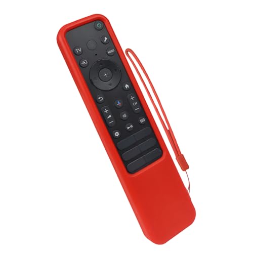 Flexible Silikonhaut Silikon Schutzhülle Fernbedienungshülle Stoßdämpferday Für TX810U/810p/910U Flexible Silikonhaut Silikon Schutzhülle Fernbedienungshülle Stoßdämpferday Für TX810U/810p/910U von Mtucegi