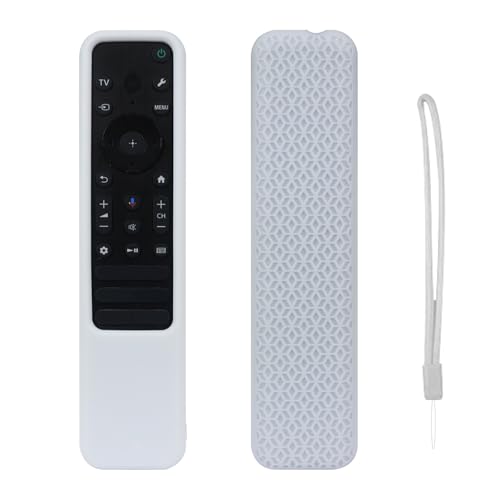 Flexible Silikonhaut Silikon Schutzhülle Fernbedienungshülle Stoßdämpferday Für TX810U/810p/910U Flexible Silikonhaut Silikon Schutzhülle Fernbedienungshülle Stoßdämpferday Für TX810U/810p/910U von Mtucegi